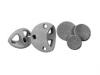 Zimmer Trabecular Metal Acetabular Augment and Restrictor